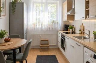 Wohnung mieten in 2340 Mödling, Helle 3-Zimmer-Wohnung mit Loggia nahe der HTL Mödling