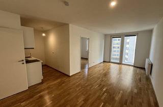 Wohnung mieten in 1110 Wien, Charmante Neubauwohnung mit Balkon