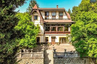Villen zu kaufen in Tullnerbach-Lawies, Wienerwald, 3013 Tullnerbach-Lawies, Villa Elfi: Klassische Villa mit Traumgrundstück in Tullnerbach-Lawies!