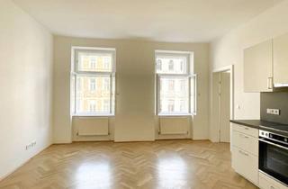 Wohnung mieten in Porzellangasse, 1090 Wien, 1090/ Unbefristet - Gemütlichkeit im Servitenviertel, 2-Zimmer Wohnung!