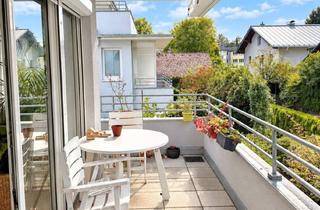 Wohnung mieten in Nikolaus-Kronser-Straße, 5020 Salzburg, Salzburg - 3 Zimmer Wohnung mit Balkon und Tiefgarage