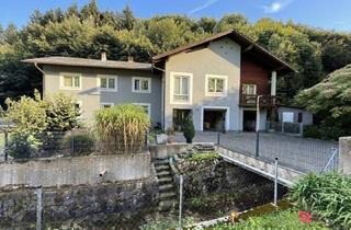 Mehrfamilienhaus kaufen in 3264 Gresten, Großzügiges Mehrfamilienhaus mit Garten am Rande von Gresten!