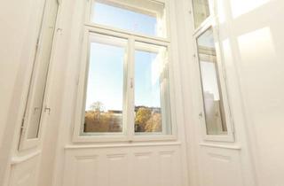 Wohnung mieten in Mariahilfer Straße, 1070 Wien, Stilvolles Ambiente - Erstbezug!