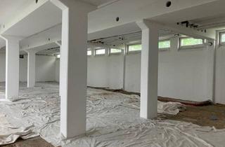 Büro zu mieten in 4020 Linz, Gewerbefläche zum Selbstausbau