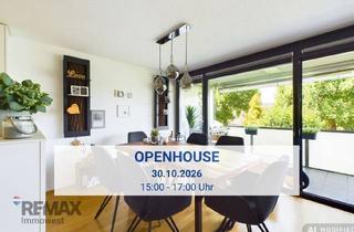 Wohnung mieten in Kaiserstraße 26B/W15, G 57, 6800 Feldkirch, Gepflegte 4-Zimmer-Wohnung mit Westbalkon und Tiefgaragenplatz in Feldkirch-Altenstadt