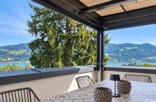 Wohnung kaufen in 5310 Mondsee, (Mond) Seeblick & Stil in Sankt Lorenz.