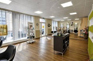 Büro zu mieten in 3100 Sankt Pölten, Etablierter Friseursalon mit Langjährigem Zufriedenem Kundenstamm in Bahnhofsnähe
