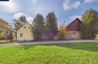 Bauernhäuser zu kaufen in 3910 Hörmanns, Entzückender Bauernhof in Hörmanns bei Zwettl mit 8.650 m² Grund