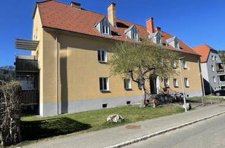 Wohnung mieten in Am Platz 3/9, 8793 Trofaiach, Günstige 2 Zimmer-Wohnung!