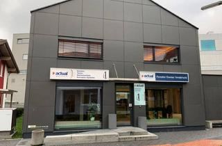 Büro zu mieten in Bleichenweg, 6020 Innsbruck, Helles Büro in Innsbruck: 1.608 € Monatlich, Ideal Für Unternehmen Rund um die Baubranche