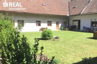 Lager kaufen in 3180 Schrambach, Jahrhundertealte Hofanlage mit Gasthaus und Vier Wohnungen in Schrambach
