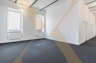 Büro zu mieten in Europaplatz, 4020 Linz, Modern Sanierte Bürofläche in Wunderschönem Altbau am Europaplatz in Linz zu Vermieten!