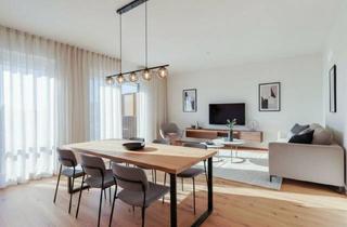 Anlageobjekt in Hauptstraße 46/3. 4, 8071 Hausmannstätten, Traumhafte Balkon - Neubauwohnung Inmitten von Hausmannstätten Samt Tiefgaragenstellplatz