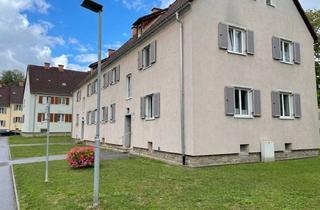 Wohnung mieten in Lewaldstraße 1/2, 8793 Trofaiach, Erstbezug nach Komplettsanierung - 2 Zimmer Erdgeschoßwohnung!