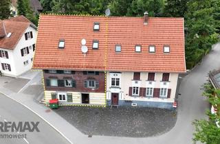 Anlageobjekt in Bergstraße 5, 6850 Dornbirn, Sicher Investieren - ihre Neue Kapitalanlage in Top-Lage