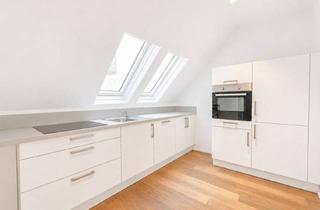 Wohnung kaufen in Braunschweiggasse, 1140 Wien, Dachgeschosswohnung Nahe Schönbrunn | 3 Zimmer Möglich | u4 in 100 M