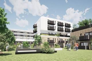Gastronomiebetrieb mieten in 8053 Graz, Exklusiver Standort in Graz-Webling: Repräsentative Neubaufläche Für Handel, Gastronomie, Fitness oder Showroom - Jetzt Standortchance Sichern!