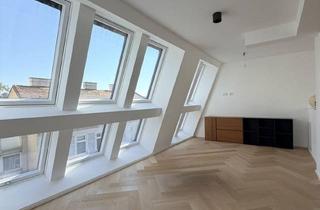 Wohnung kaufen in Abelegasse, 1160 Wien, Ottakring - Jahrhundertwendehaus Erstrahlt in Neuem Glanz