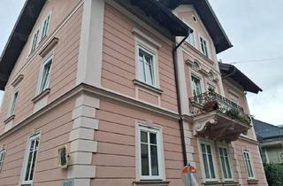 Wohnung mieten in Josef-Gruber-Gasse, 5020 Salzburg, Neu Renovierte Großgarconniere mit Wohnküche - Maxglan