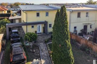 Reihenhaus kaufen in 8401 Kalsdorf bei Graz, Zuhause Für die Ganze Familie | Reihenhaus in Ruhiger Wohnlage