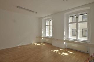 Büro zu mieten in 3100 Sankt Pölten, Revitalisiertes Barrierefreies Büro Zentral in der St. Pöltner City Gelegen - Ideal Als Kanzlei Für Rechtsanwälte oder Steuerberater Geeignet.