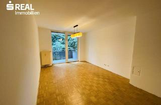 Wohnung kaufen in 5020 Salzburg, Helle 3-Zi-Wohnung mit Balkon