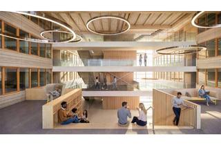 Büro zu mieten in Andechsstraße, 6020 Innsbruck, NOOA Space - der Bürostandort der Zukunft, mit 394 m² in 6020 Innsbruck