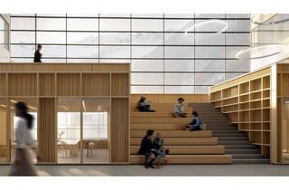 Büro zu mieten in Andechsstraße, 6020 Innsbruck, NOOA Space - der Bürostandort der Zukunft, mit 814 m² in 6020 Innsbruck