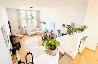 Loft kaufen in 5020 Salzburg, Stilvolle Galeriewohnung im Loftstil
