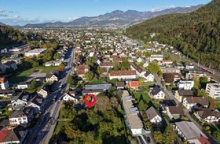 Grundstück zu kaufen in 6800 Feldkirch, Grundstück mit 1.411 m² – wahlweise im Kauf oder Baurecht