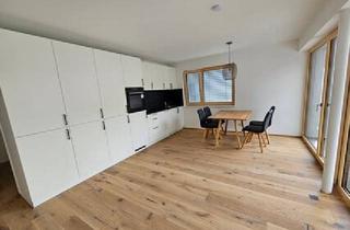 Wohnung mieten in 6713 Ludesch, Moderne 2-Zimmer-Wohnung in Bludenz-Ludesch. Neu möbliert & Betriebskosten inklusive!