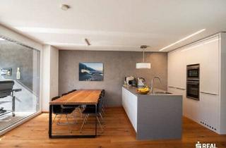 Wohnung kaufen in 6220 Buch, Wunderbare 3-Zimmer-Gartenwohnung in idyllischer Lage
