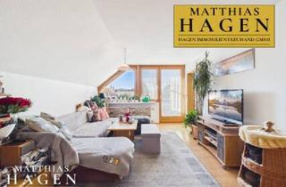 Wohnung kaufen in 6890 Lustenau, Gemütliche 3-Zimmer-Dachgeschosswohnung in Lustenau