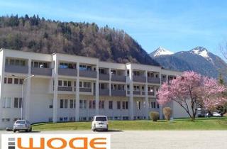 Wohnung mieten in 6700 Bludenz, "ohne Provision" helle 2 Zimmer Wohnung mit 2 Balkonen