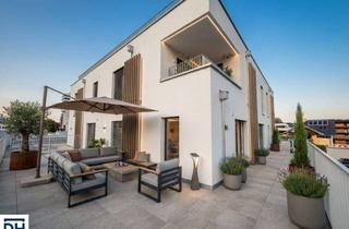 Penthouse kaufen in Linzer Gasse, 5020 Salzburg, CITY DOMIZIL – Ihr Wohntraum nahe dem Andräviertel
