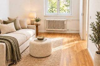 Wohnung kaufen in Dr.-Karl-Lueger-Platz, 1010 Wien, 4 Zimmer Cityjuwel mit Flair