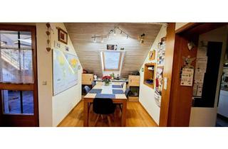 Wohnung kaufen in 6840 Götzis, Traumhafte zweigeschossige Dachwohnung in Götzis mit Galerie, Terrasse und TG Platz - tolles Wohnerlebnis pur!