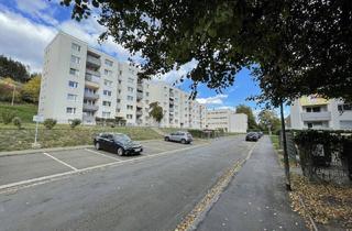 Wohnung mieten in Heipelweg, 8700 Leoben, 4-Zimmer Familienwohnung mit zwei Loggien!