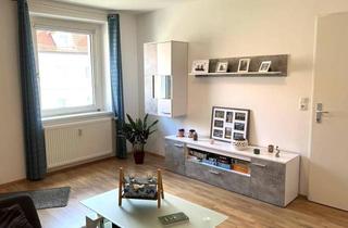 Wohnung mieten in 4030 Linz, Renovierte 3-Zi-Wohnung mit Balkon u. Garagenparkplatz