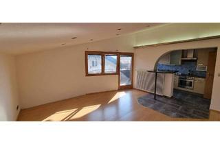 Wohnung mieten in Dörferstrasse 52, 6067 Absam, kleiner gemütlicher Wohntraum! 51,7m² ABSAM