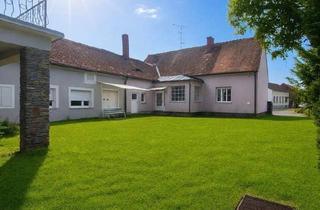 Haus kaufen in 7474 Eisenberg an der Pinka, Viel Platz zum Wohnen, Arbeiten und Investieren