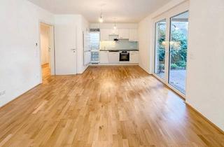 Wohnung mieten in Türkenschanzpark, 1180 Wien, Attraktive Gartenwohnung in ruhiger Lage nahe dem Türkenschanzpark