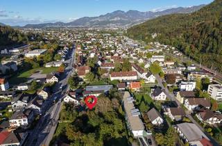 Grundstück zu kaufen in 6800 Feldkirch, Grundstück mit 1.411 m² – wahlweise im Kauf oder Baurecht