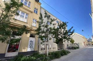 Anlageobjekt in 1130 Wien, Baujahr 1972, 20 Wohnungen & 20 Tiefgaragenplätze
