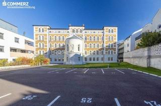 Wohnung mieten in 2700 Wiener Neustadt, Helle Wohnung mit Charme