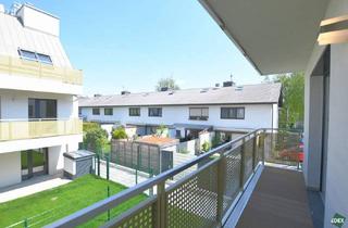 Wohnung mieten in 1220 Wien, Schöne 2-Zimmer-Wohnung mit Balkon in Eßling