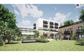 Gastronomiebetrieb mieten in 8053 Graz, Exklusiver Standort in Graz-Webling: Repräsentative Neubaufläche für Handel, Gastronomie, Fitness oder Showroom – Jetzt Standortchance sichern!