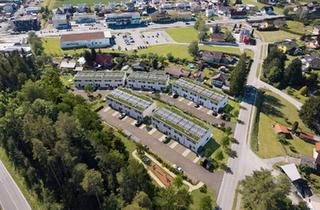 Reihenhaus kaufen in 8561 Kleinsöding, Föhrenblick - Ihr Reihenhaus in Graz-Nähe