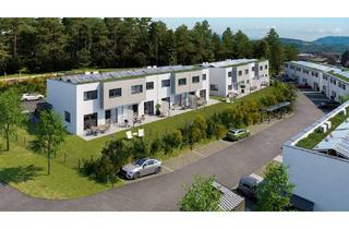 Reihenhaus kaufen in 8561 Kleinsöding, Föhrenblick - Ihr Reihenhaus in Graz-Nähe