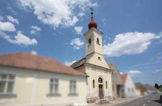 Grundstück zu kaufen in 3500 Krems an der Donau, Historische Kapelle in Landersdorf – ein kleines Bauwerk mit großer Geschichte